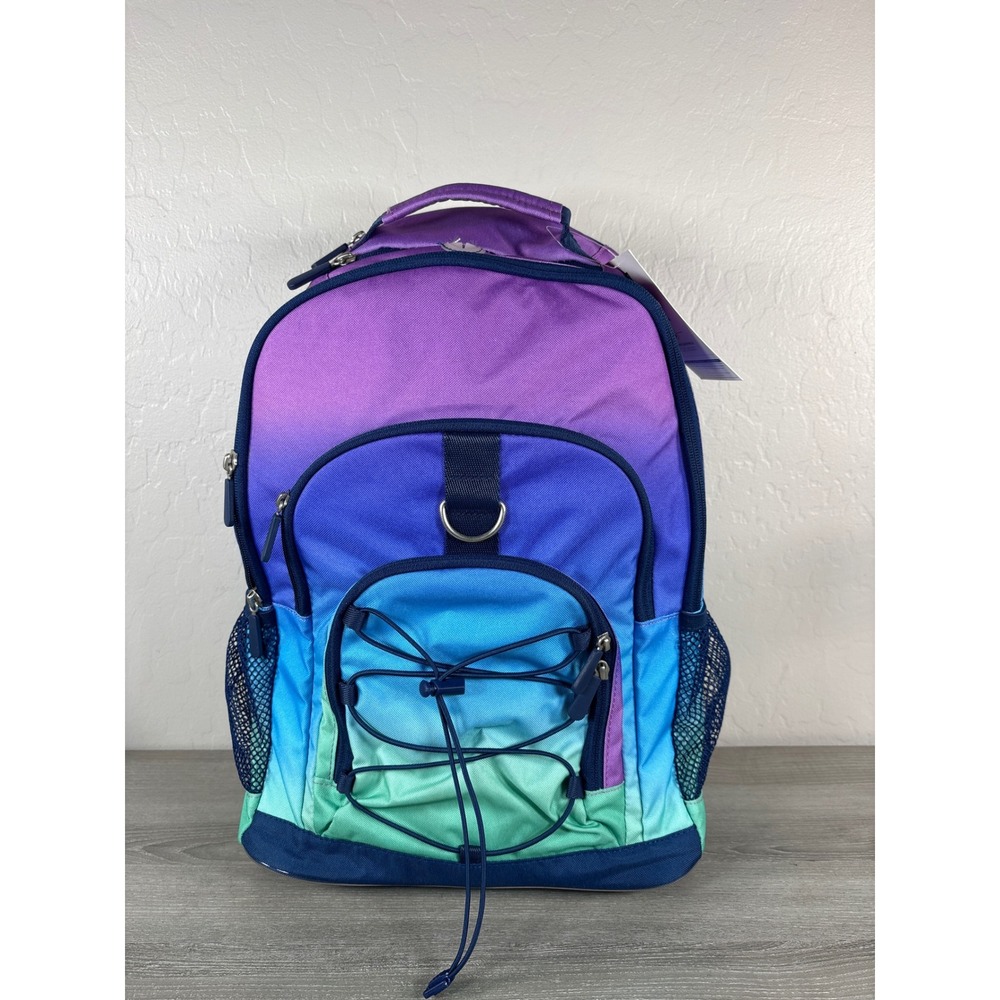 Ombre Rolling Backpack